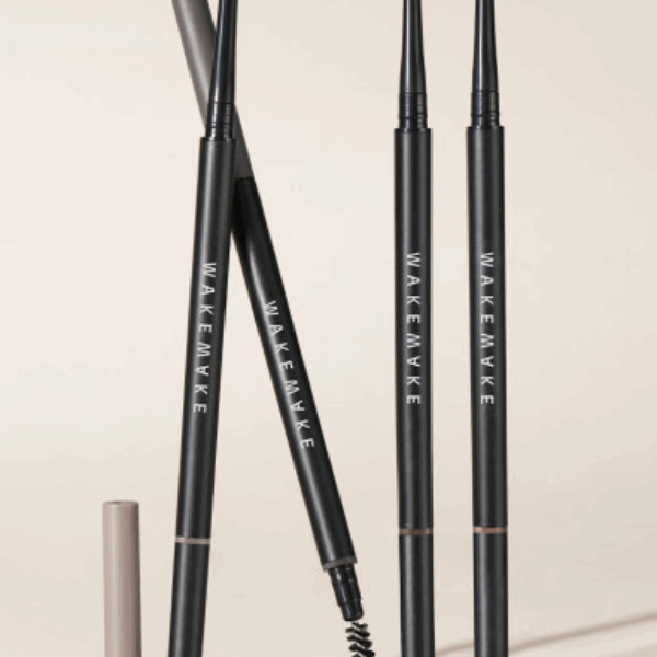WAKEMAKE Soft Drawing Slim Brow 0.09g