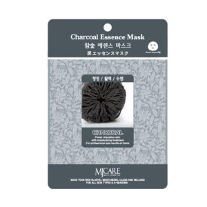 MIJIN Mask Charcoal 23g
