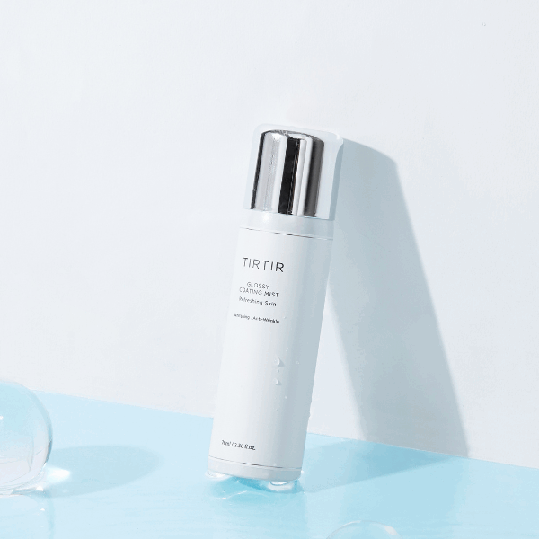TIRTIR Glossy Coating Mist 100ml