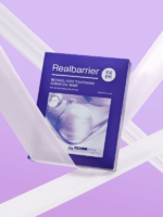 Real Barrier Retiniol Pore Tightening Serum Gel Mask 30g