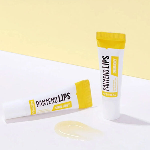 Mediheal Pantenolips Serum Honey 10ml