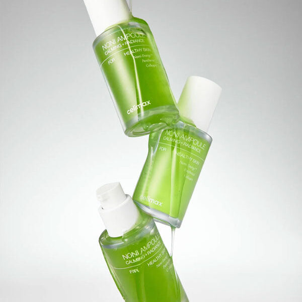 celimax The Real Noni Energy Ampoule