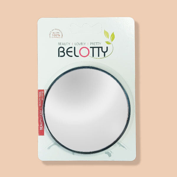 Belotty Wall Magnifying Mirror