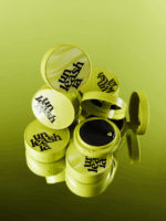 unleashia Satin Wear Healthy-Green Cushion 15g