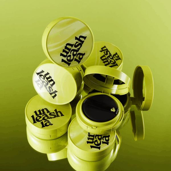 unleashia Satin Wear Healthy-Green Cushion 15g