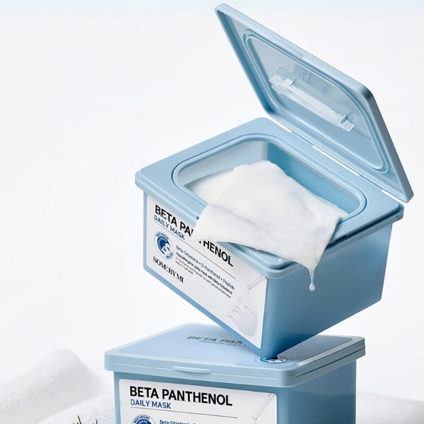 SOME BY MI Beta Panthenol Daily Mask 30pcs