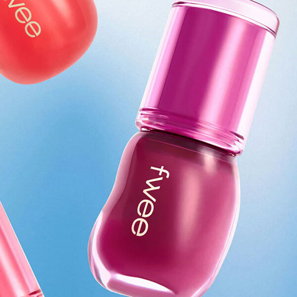 fwee 3D Voluming Gloss 30% 5.3g