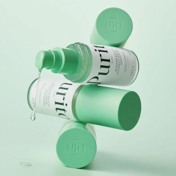 Purito Wonder Releaf Centella Serum Unscented 60ml