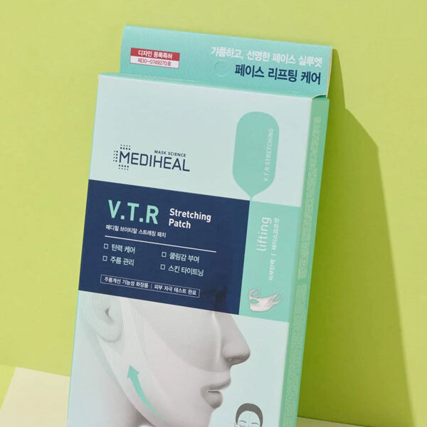 Mediheal V.T.R Stretching Patch 20ml
