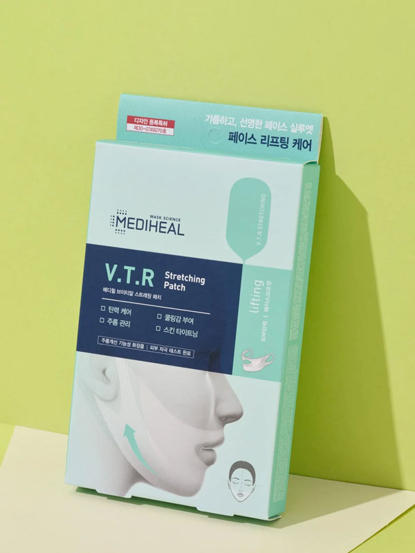 Mediheal V.T.R Stretching Patch 20ml