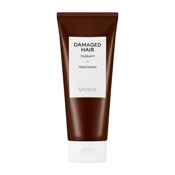 MISSHA Damaged Hair Therapy Treatment 200ml