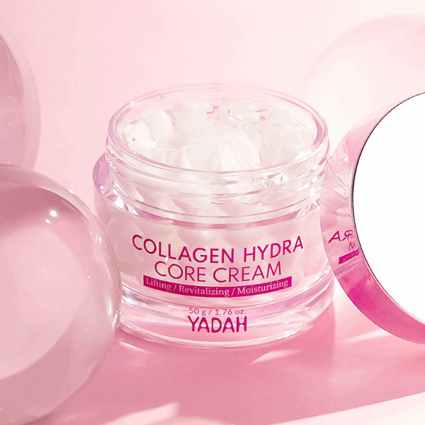 Yadah Collagen Hydra Core Cream 50g