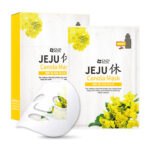 SNP Jeju Rest Canola mask 22ml