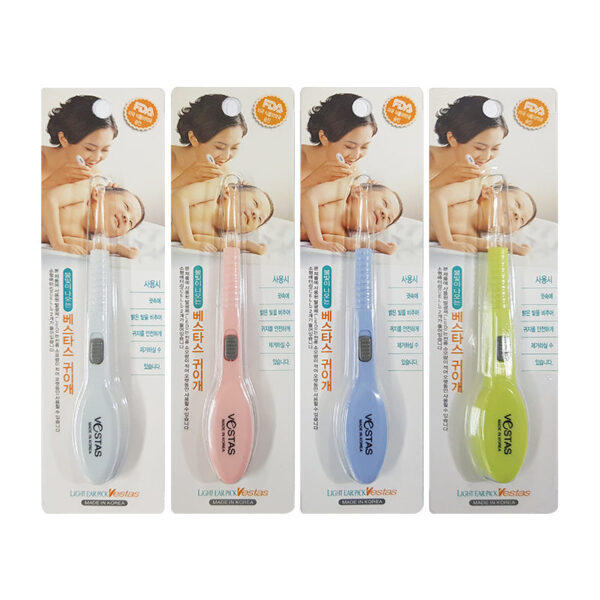 Vestas Light Ear Pick