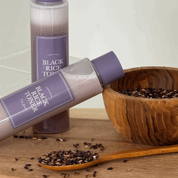 I'm From Black Rice Toner 150ml