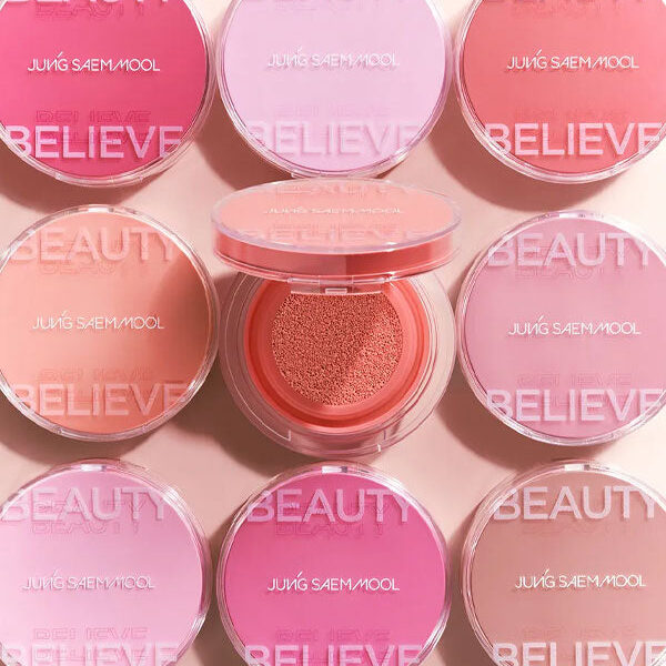 JUNGSAEMMOOL Artist Cushion Blush 4g