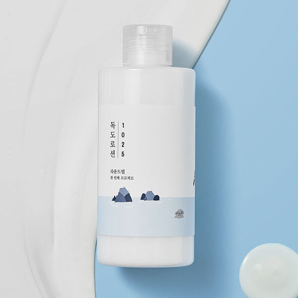Round Lab 1025 Dokdo Lotion