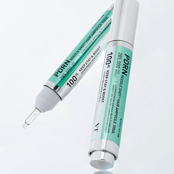 VT Reedle Shot Hair Ampoule 100dL