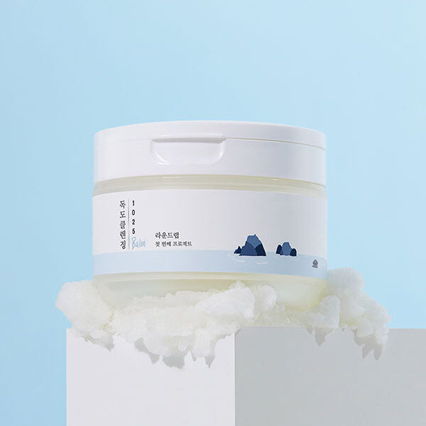Round Lab 1025 Dokdo Cleansing Balm 100ml