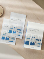 Round Lab Birch Juice Moisturizing Mask 25ml