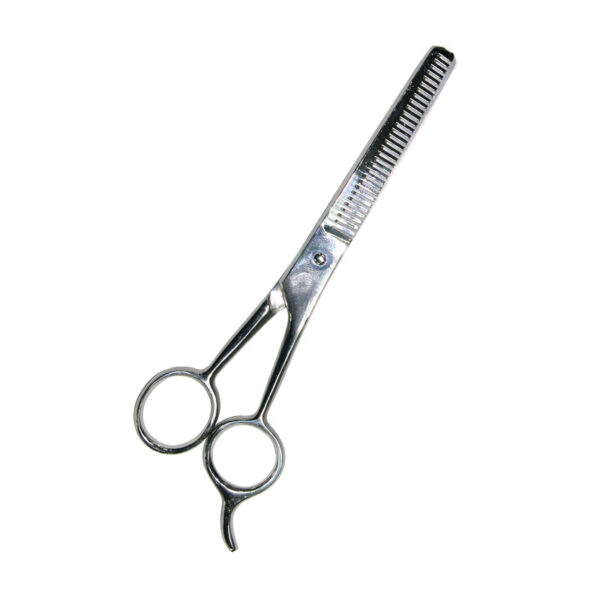 LivingStop Hair Trimming Scissors