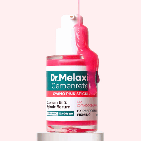 Dr.Melaxin Cemenrete Cyano Pink Spicule Serum 30ml