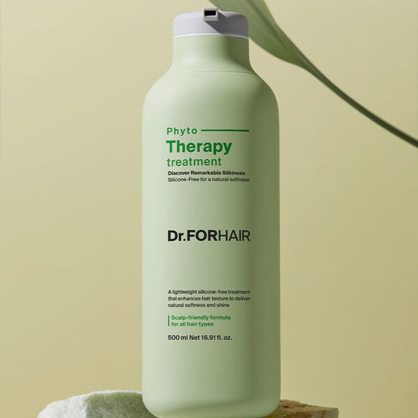 Dr.FORHAIR Phyto Therapy Treatment 500ml
