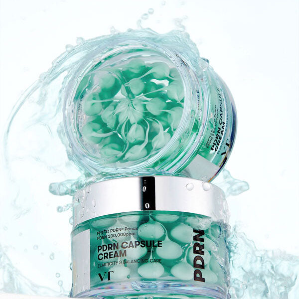 VT PDRN Capsule Cream 100 50ml