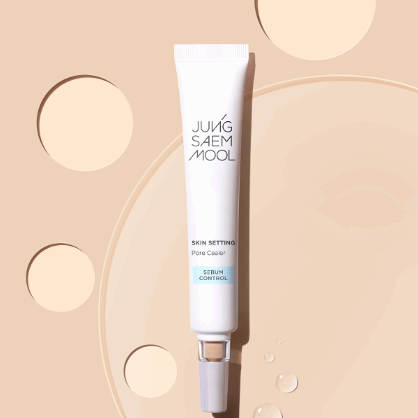 JUNGSAEMMOOL Skin Setting Pore Cealer 20ml