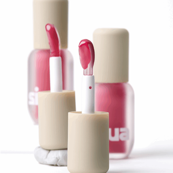 unleashia Popcorn Syrup Lip Plumper 3.5g