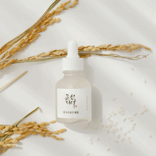 Beauty of Joseon Glow Deep Serum : Rice + Arbutin 30ml
