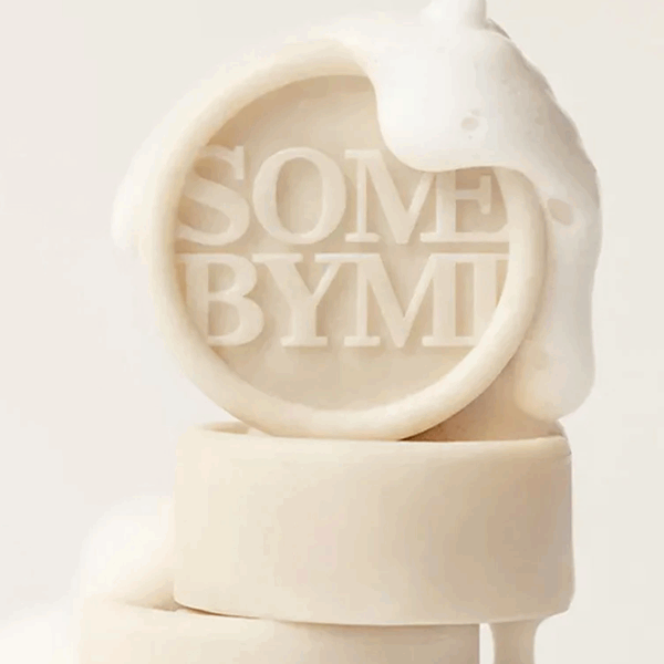 SOME BY MI Lactosoy Low pH Morning Cleansing Bar 90g