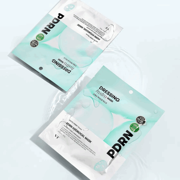 VT PDRN Hydrogel Mask 33g