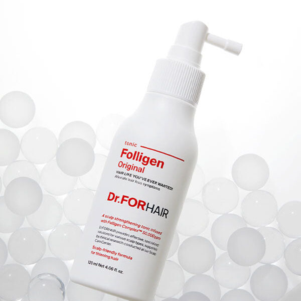 Dr.FORHAIR Folligen Tonic 120ml