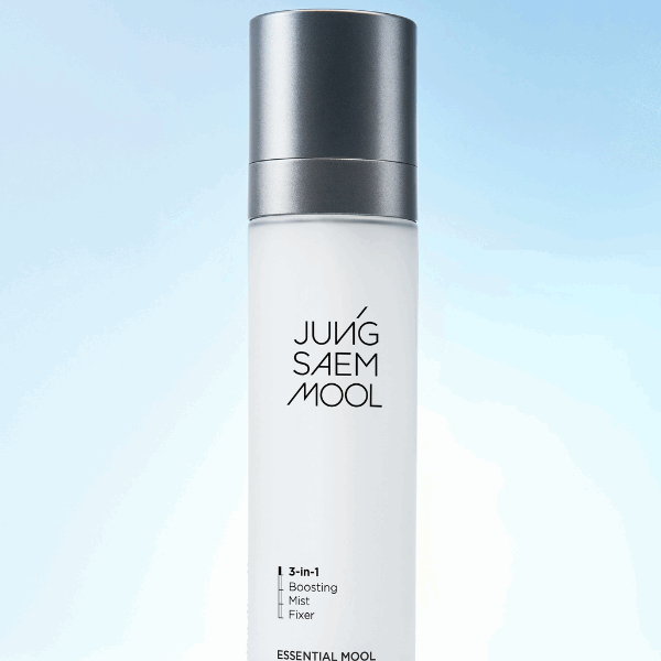 JUNGSAEMMOOL Essential Mool Micro Fitting Mist 120ml