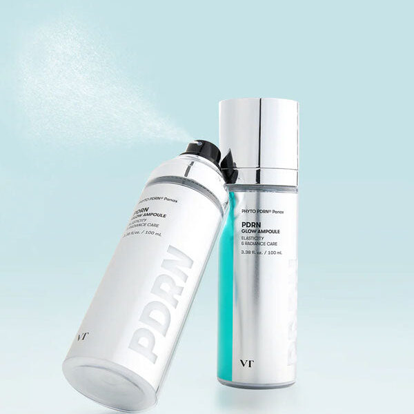 VT PDRN Reedle Glow Ampoule 100ml