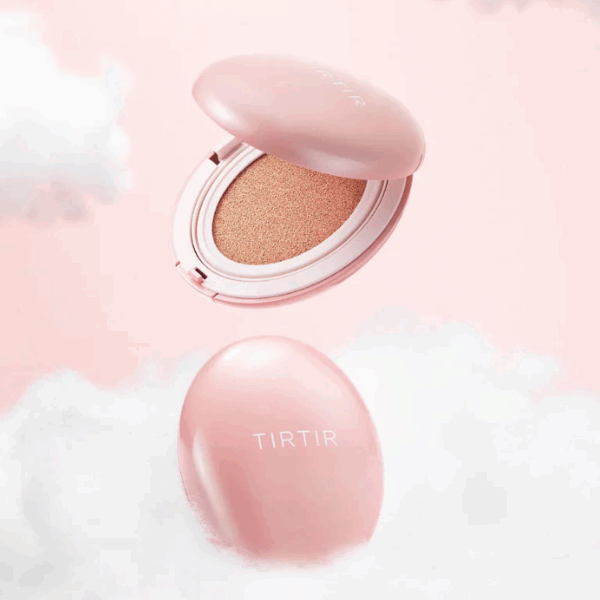TIRTIR Mask Fit All-Cover Cushion 18g