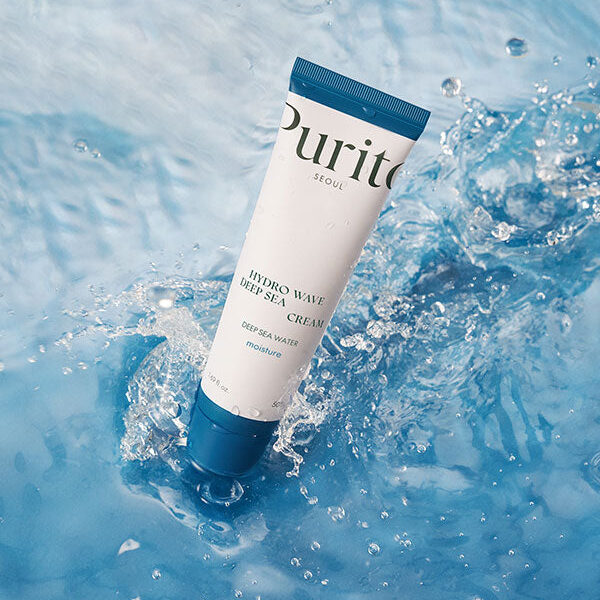 Purito Hydro Wave Deep Sea Cream 50ml
