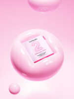 numbuzin No.2 Rose PDRN Overnight Collagen Mask 37m