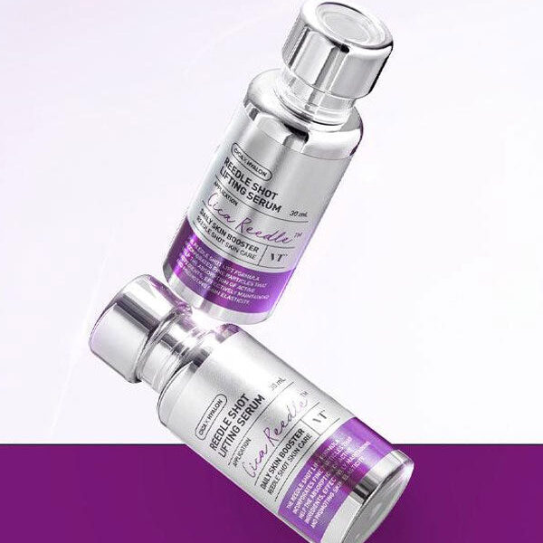 VT Reedle Shot Lifting Serum 30ml