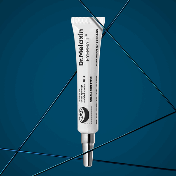 Dr.Melaxin Eyephalt Eyecream for Eyebags 10ml
