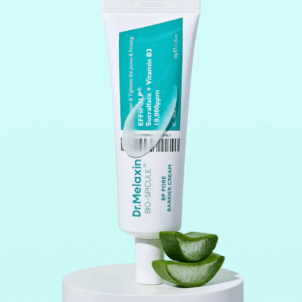 Dr.Melaxin BP Pore Barrier Cream 50g