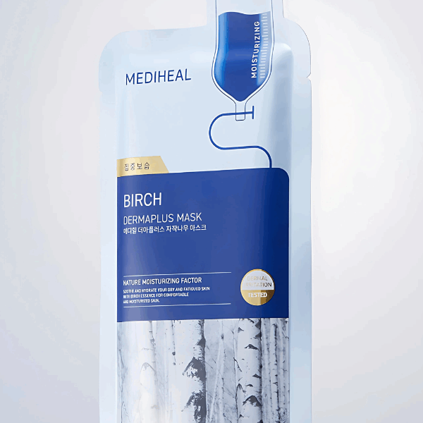 Mediheal Dermaplus Birch Mask 22ml