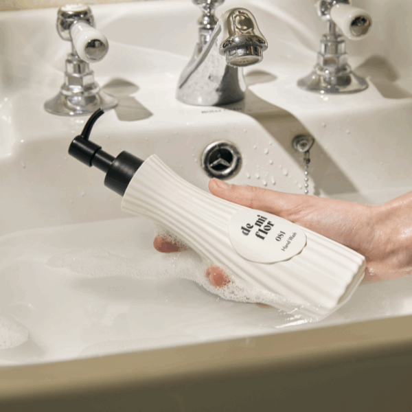 de mi flor Hand Wash 250g