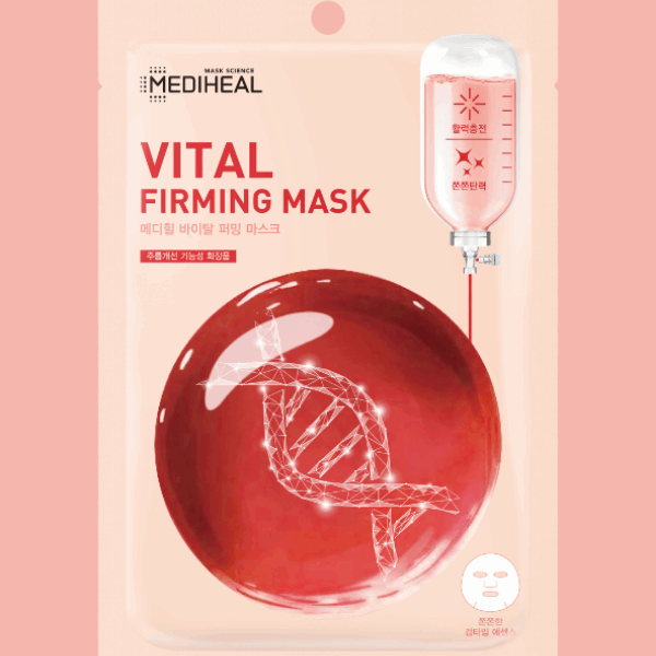 Mediheal Vital Firming Mask 20ml