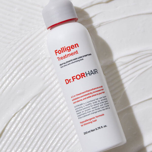 Dr.FORHAIR Folligen Treatment 200ml