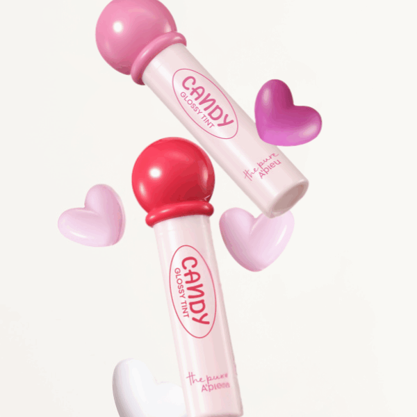 APIEU The Pure Candy Tint 4ml