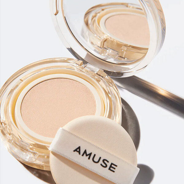 Amuse Dew Jelly Vegan Cushion 15g