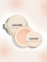 Amuse Dew Jelly Vegan Cushion Refill 15g