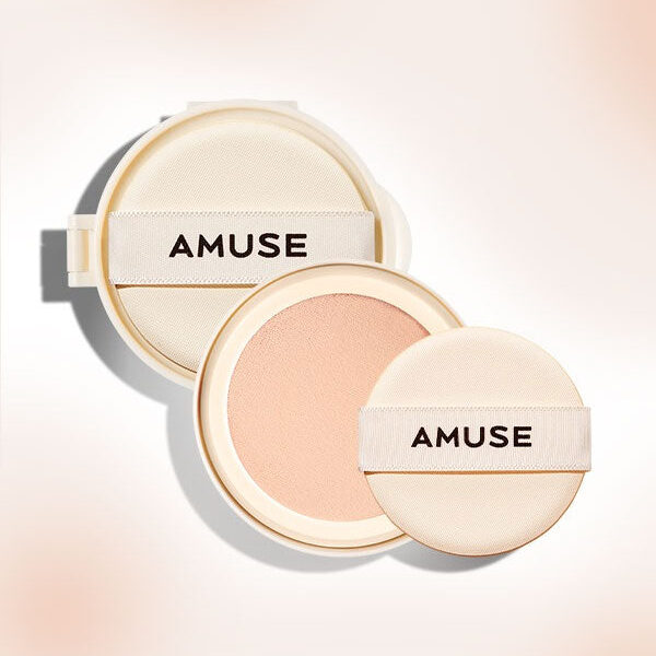 Amuse Dew Jelly Vegan Cushion Refill 15g